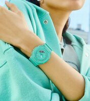 Herrklocka - Serie: G-SHOCK - Casio Modell: GMA-P2100-2AER