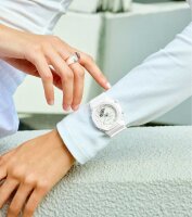 Herrklocka - Serie: G-SHOCK - Casio Modell: GMA-P2100-7AER