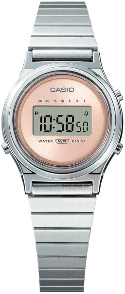 Damklocka - Serie: Collection - Casio Modell: LA700WE-4AEF
