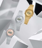 Damklocka - Serie: Collection - Casio Modell: LA700WE-4AEF