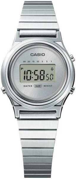 Damklocka - Serie: Collection - Casio Modell: LA700WE-7AEF