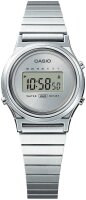 Damklocka - Serie: Collection - Casio Modell: LA700WE-7AEF