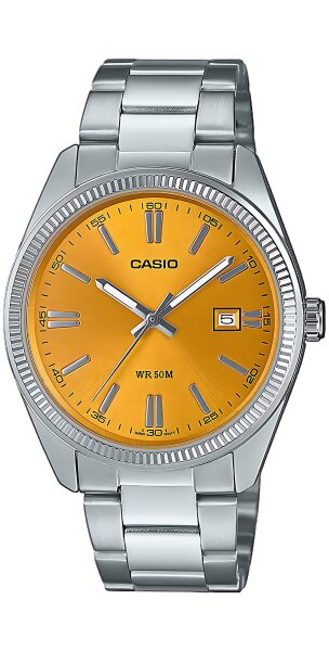 Dam- och herrklocka - Casio Modell: MTP-1302PD-9AVEF