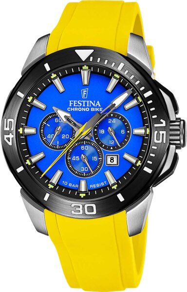 Herrklocka - Festina Modell: 20642_D
