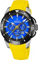 Herrklocka - Festina Modell: 20642_D