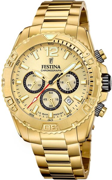 Herrklocka - Festina Modell: 20684_1