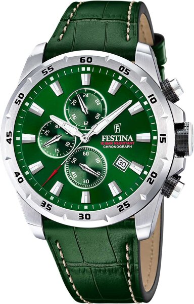 Herrklocka - Festina Modell: 20692_3