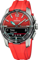 Herrklocka - Festina Modell: 23000_6