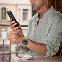 Herrklocka - Festina Modell: 23000_8