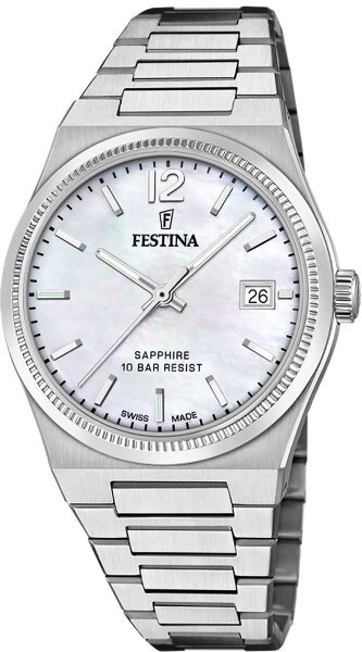 Damklocka - Festina Modell: 20035_1