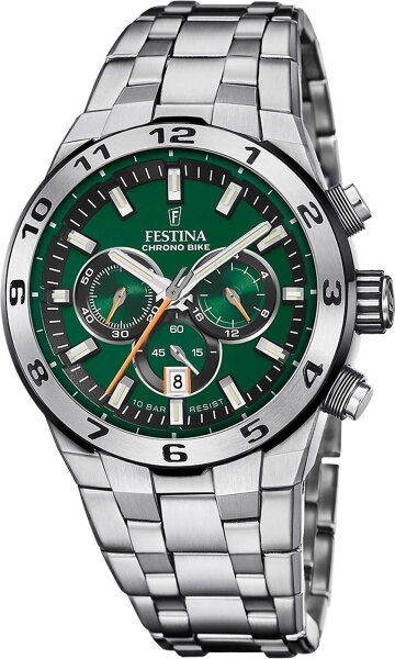 Herrklocka - Festina Modell: 20670_2