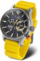 Herrklocka - Vostok Europe Modell: VS57-595A735