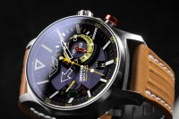 Herrklocka - Vostok Europe Modell: VS57-595A735