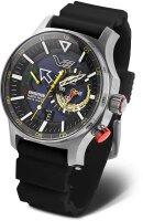 Herrklocka - Vostok Europe Modell: VS57-595A735