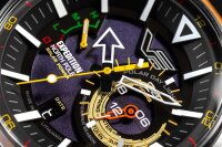 Herrklocka - Vostok Europe Modell: VS57-595A735