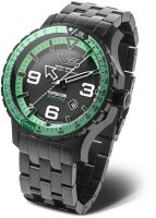 Herrklocka - Vostok Europe Modell: YN55-597C731