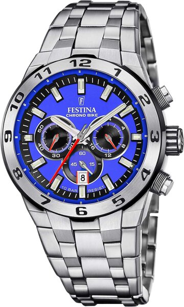 Herrklocka - Festina Modell: 20670_3