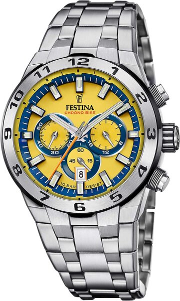 Herrklocka - Festina Modell: 20670_4