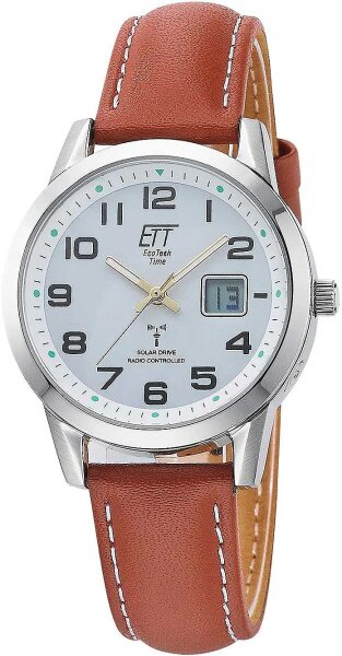 Damklocka - Eco Tech Time Modell: ELS-11616-61L
