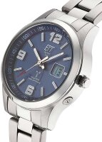 Damklocka - Eco Tech Time Modell: ELS-11589-32M