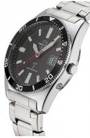 Herrklocka radiostyrd - Master Time Modell: MTGA-10857-21M