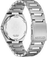 Herrklocka med Eco-Drive - Citizen Modell: AW0130-85XE