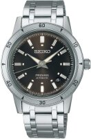 Herrklocka automatisk - Seiko Modell: SRPL09J1