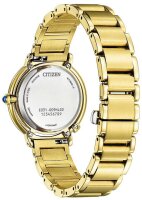 Damklocka med Eco-Drive - Citizen Modell: EM1092-64D