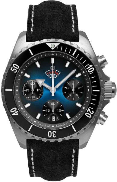 Herrklocka - Ruhla Modell: 49703