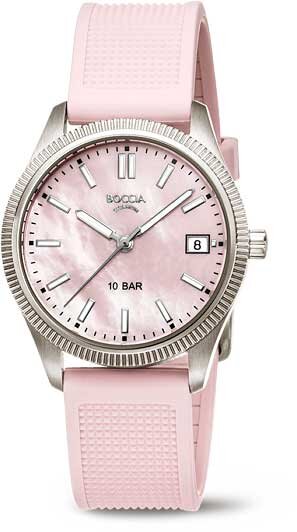 Damklocka - Boccia Modell: 3356-01