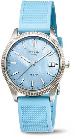 Damklocka - Boccia Modell: 3356-03