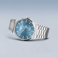 Herrklocka automatisk - Bering Modell: 19441-Charity