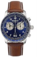 Herrklocka - Serie: LZ 127 Graf Zeppelin - Zeppelin...