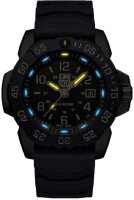 Herrklocka Navy SEAL Foundation Back To The Blue - Luminox Modell: XS.3255.CB.NSF