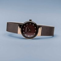 Damklocka - Serie: Bering Classic Collection - Bering Modell: 10122-265