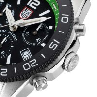 Herrklocka PACIFIC DIVER CHRONO - Luminox Modell: XS.3157.NF.M