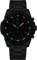 Herrklocka PACIFIC DIVER CHRONO - Luminox Modell: XS.3157.NF.M