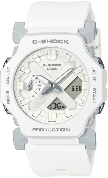 Herrklocka - Casio Modell: GA-2300-7AER