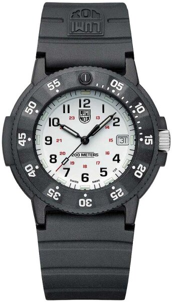 Herrklocka - Luminox Modell: XS.3007.EVO.S