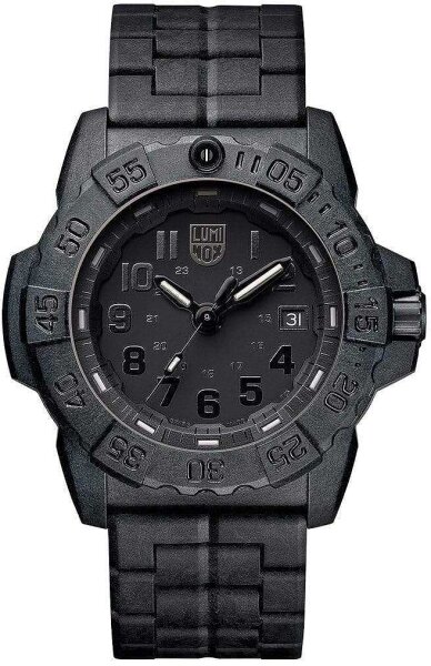 Herrklocka - Luminox Modell: XS.3502.BO.L
