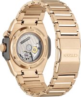 Herrklocka - Citizen Modell: NB6069-53H