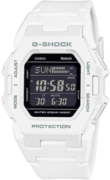 Herrklocka - Casio Modell: GD-B500-7ER