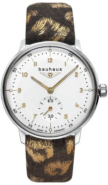 Damklocka - Bauhaus Classic - Bauhaus Modell: 2037-1