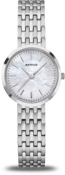 Damklocka - Serie: Bering Classic Collection - Bering Modell: 19126-700