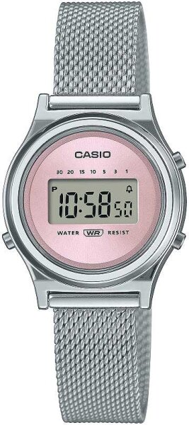 Damklocka - Serie: Collection - Casio Modell: LA700WEM-4AEF