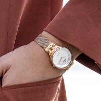 Mademoiselle damklocka med rostfritt stålarmband - Festina Modell: 20599_1