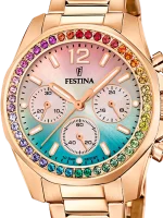 Damklocka Rainbow - Festina Modell: 20639_3
