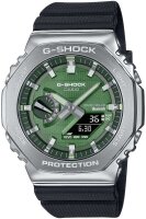 Herrklocka, solklocka Serie: G-SHOCK - Casio Modell:...