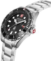 Swiss Military Hanowa SMWGH2200301 OFFSHORE DIVER II Herrklocka
