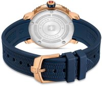 Swiss Military Hanowa SMWGN0001720 BLACK MARLIN Herrklocka